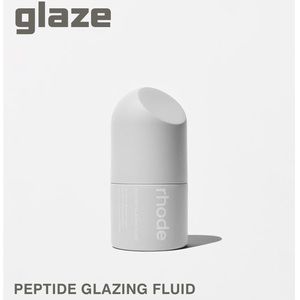 Rhode Skin Peptide Glazing Fluid